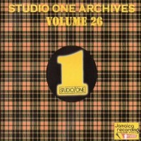 Purchase VA - Studio One Archives Vol. 26