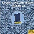 Buy VA - Studio One Archives Vol. 27 Mp3 Download