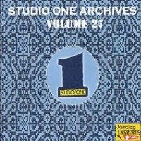 Purchase VA - Studio One Archives Vol. 27