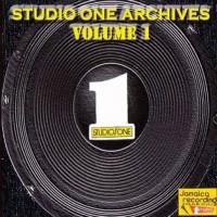 Purchase VA - Studio One Archives Vol. 29