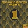 Buy VA - Studio One Archives Vol. 32 Mp3 Download