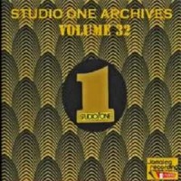 Purchase VA - Studio One Archives Vol. 32