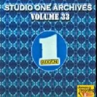 Purchase VA - Studio One Archives Vol. 33