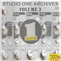 Buy VA - Studio One Archives Vol. 34 Mp3 Download