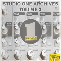 Purchase VA - Studio One Archives Vol. 34