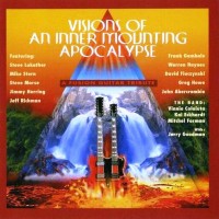 Purchase VA - Visions Of An Inner Mounting Apocalypse