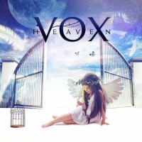 Purchase Vox Heaven - Vox Heaven