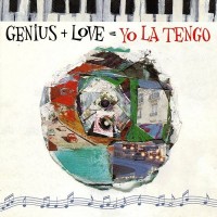 Purchase Yo La Tengo - Genius + Love = Yo La Tengo CD2