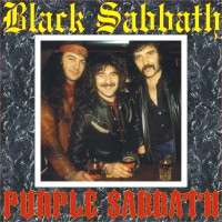Purchase Black Sabbath - Born In Hell 1983