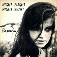 Purchase Bojoura - Night Flight Night Sight (Vinyl)