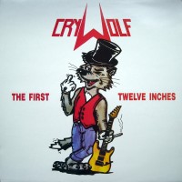 Purchase Crywolf - The First Twelve Inches (Vinyl) (EP)