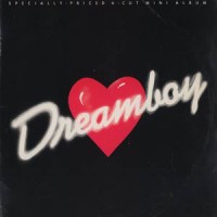 Purchase Dreamboy - Dreamboy (Vinyl)