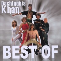 Purchase Dschinghis Khan - Best Of
