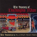 Buy Dschinghis Khan - The History Of Dschinghis Khan Mp3 Download