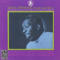Purchase Eddie Jefferson - Body And Soul (Reissued 1989)