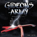 Buy Gideon's Army - Warriors Of Love (Reissued 2013) Mp3 Download