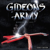 Purchase Gideon's Army - Warriors Of Love (Reissued 2013)
