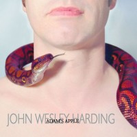 Purchase John Wesley Harding - Adam's Apple