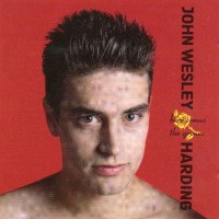 Purchase John Wesley Harding - Here Comes The Groom