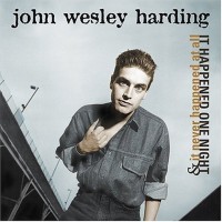 Purchase John Wesley Harding - It Happened One Night