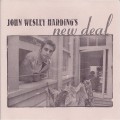 Buy John Wesley Harding - New Deal Mp3 Download