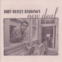 Purchase John Wesley Harding - New Deal
