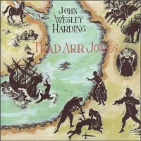 Purchase John Wesley Harding - Trad Arr Jones