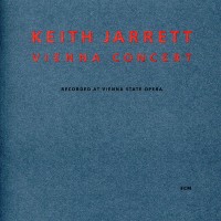 Purchase Keith Jarrett - Vienna Concert