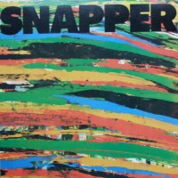 Purchase Snapper - Snapper (EP) (Vinyl)
