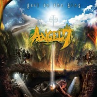 Purchase Angel 7 - Hail To The King