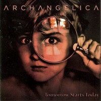 Purchase Archangelica - Tomorrow Starts Today