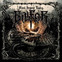 Purchase Balfor - Black Serpent Rising
