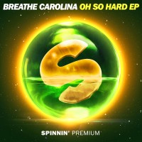 Purchase Breathe Carolina - Oh So Hard (EP)