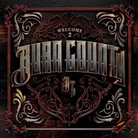 Purchase Burn County - Welcome To Burn County