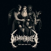 Purchase Demonbreed - Where Gods Come To Die