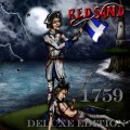 Buy Red Sand - 1759 Mp3 Download