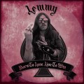 Buy Lemmy - Born To Lose Live To Win Mp3 Download