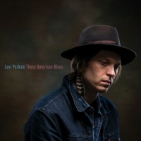 Purchase Levi Parham - These American Blues