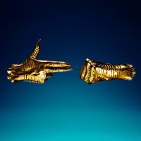 Purchase Run The Jewels - Rtj3