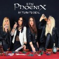Buy The Phoenix - My Turn To Deal Mp3 Download