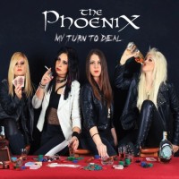 Purchase The Phoenix - My Turn To Deal