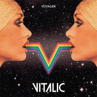 Purchase Vitalic - Voyager