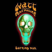 Purchase Watt - Burning Man (CDS)