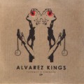 Buy Alvarez Kings - Patience Is Strengh (EP) Mp3 Download