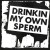 Buy Alvaro - Drinkin My Own Sperm (Reissued 1997) Mp3 Download