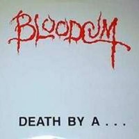 Purchase Bloodcum - Death By A ... Clothes Hanger (Vinyl)