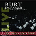 Buy Burt Bacharach - Live At The Sydney Opera House (With Sydney Symphony Orchestra) Mp3 Download