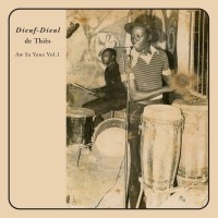 Purchase Dieuf-Dieul De Thiès - Aw Sa Yone Vol. 1