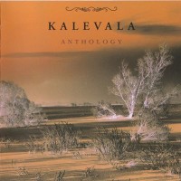 Purchase Kalevala - Anthology CD1