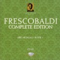 Buy Girolamo Frescobaldi - Complete Edition: Arie Musicali - Book 1 (By Modo Antiquo & Bettina Hoffman) CD10 Mp3 Download